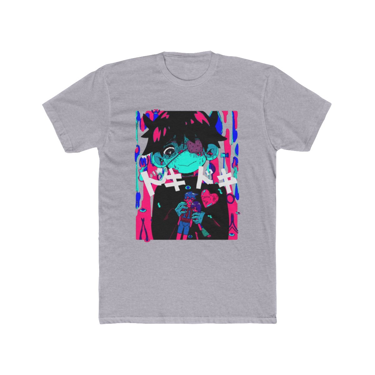 omori omocat T Shirt