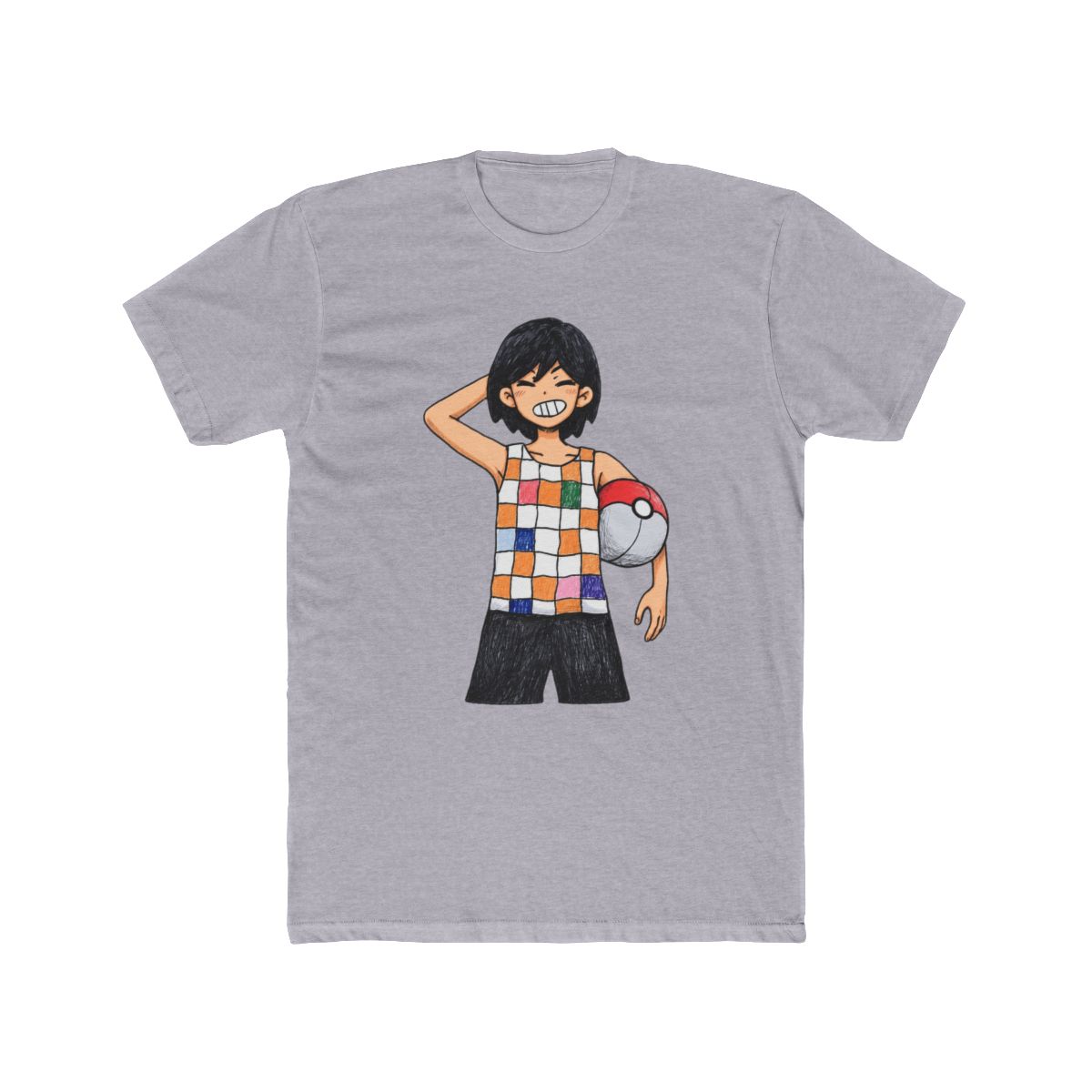 Kel Omori T Shirt
