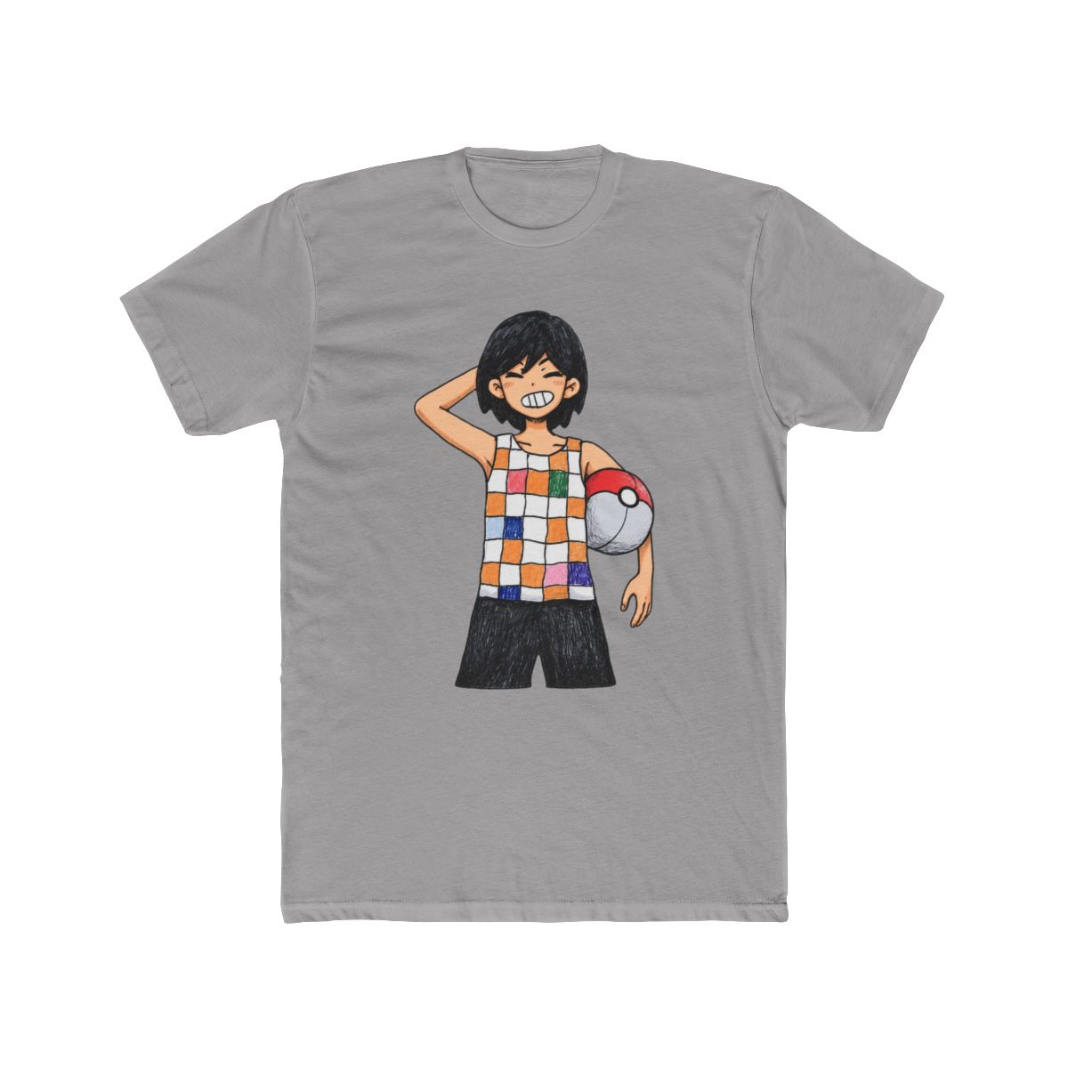 Kel Omori T Shirt - Official T-Shirts merchandise