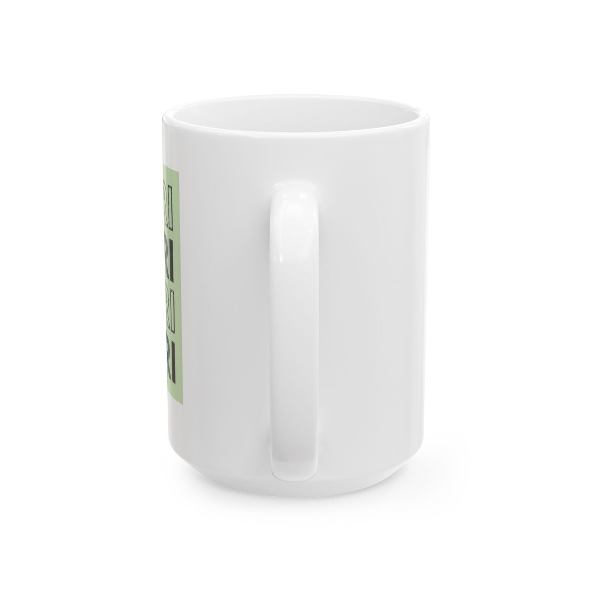 Omori Travel Mug - alternate angle 5, merchandise