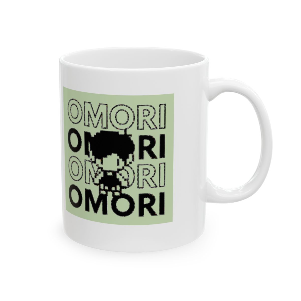 Mugs & Drinkware - OMORI accessories collection
