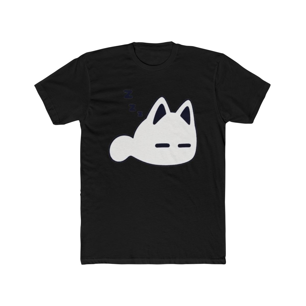 Cat Waiting For Something To Happen Omori Cat Insp - alternate angle 4, merchandise