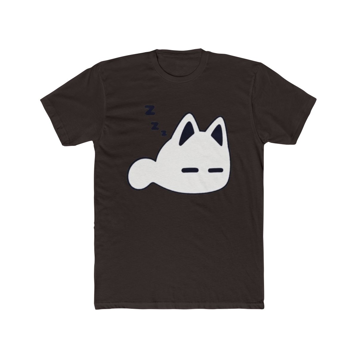 Cat Waiting For Something To Happen Omori Cat Insp - alternate angle 3, merchandise