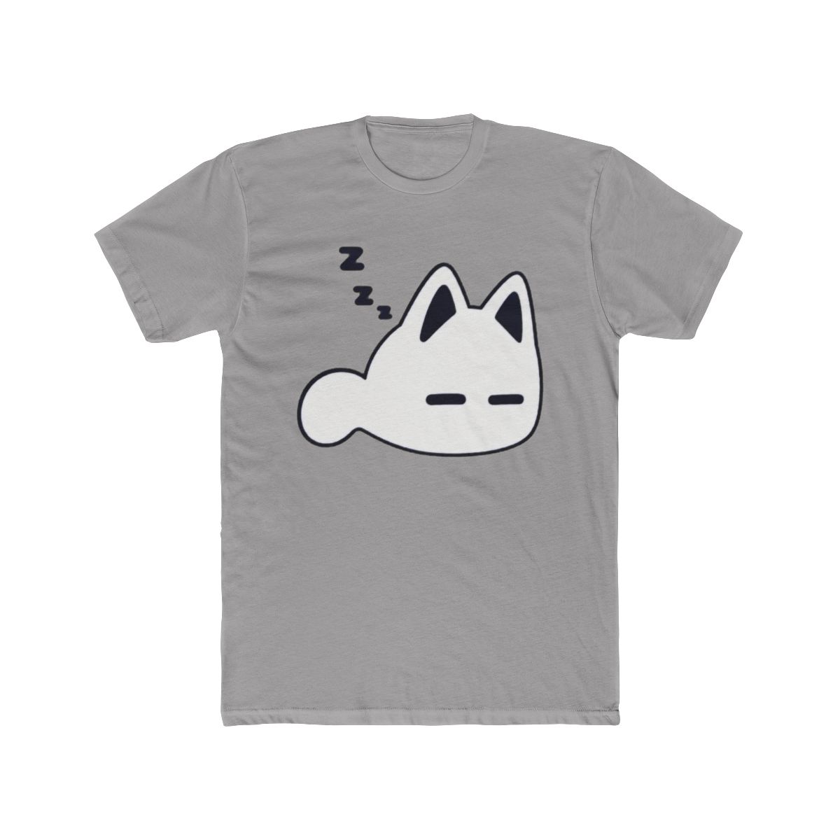 Cat Waiting For Something To Happen Omori Cat Insp - alternate angle 2, merchandise