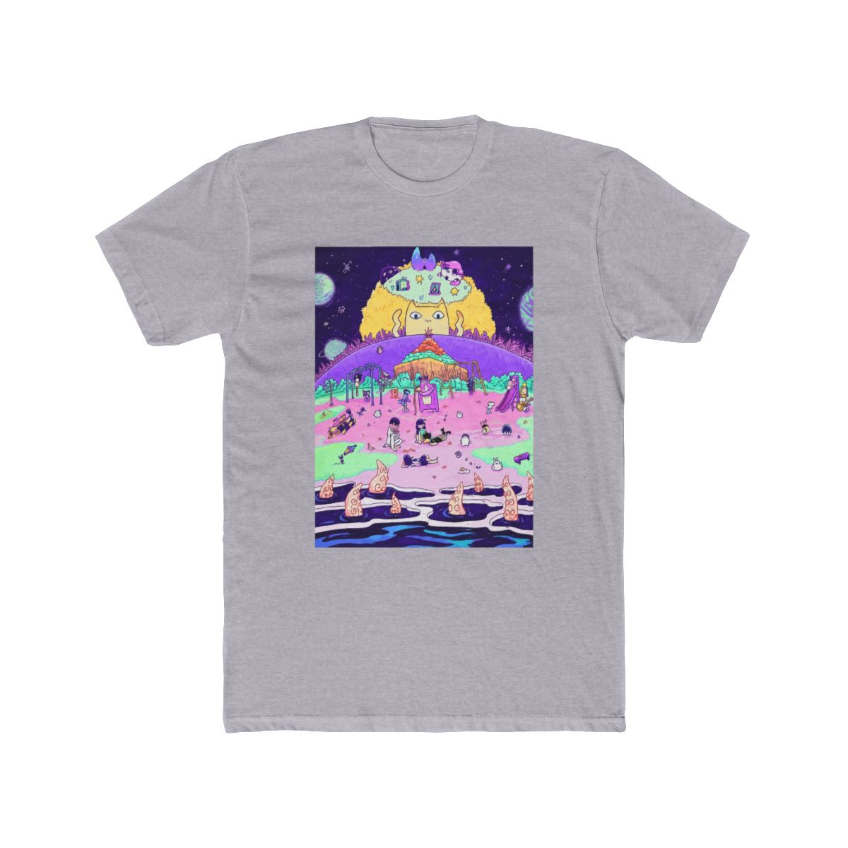 Omori World Gift For Fans, For Men and Women