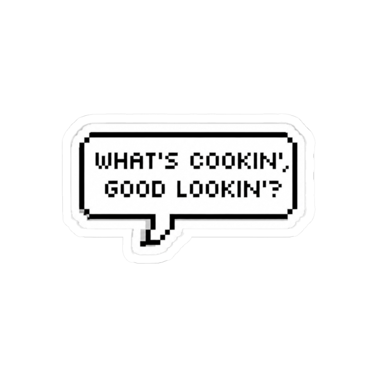 OMORI Hero "What's cooking?" - alternate angle 1, merchandise