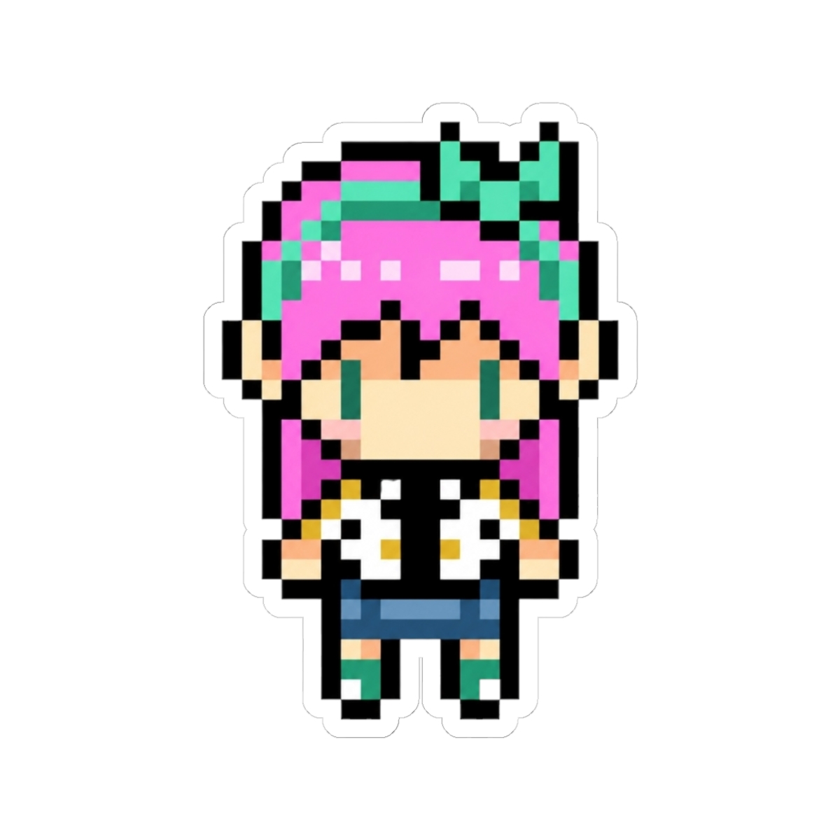 Omori Aubrey sprite