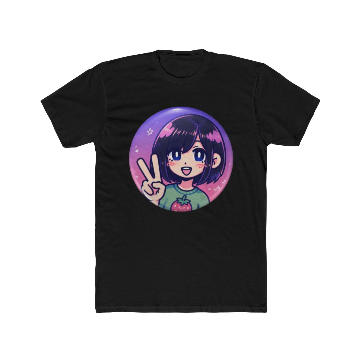 Aubrey Omori - alternate angle 3, merchandise