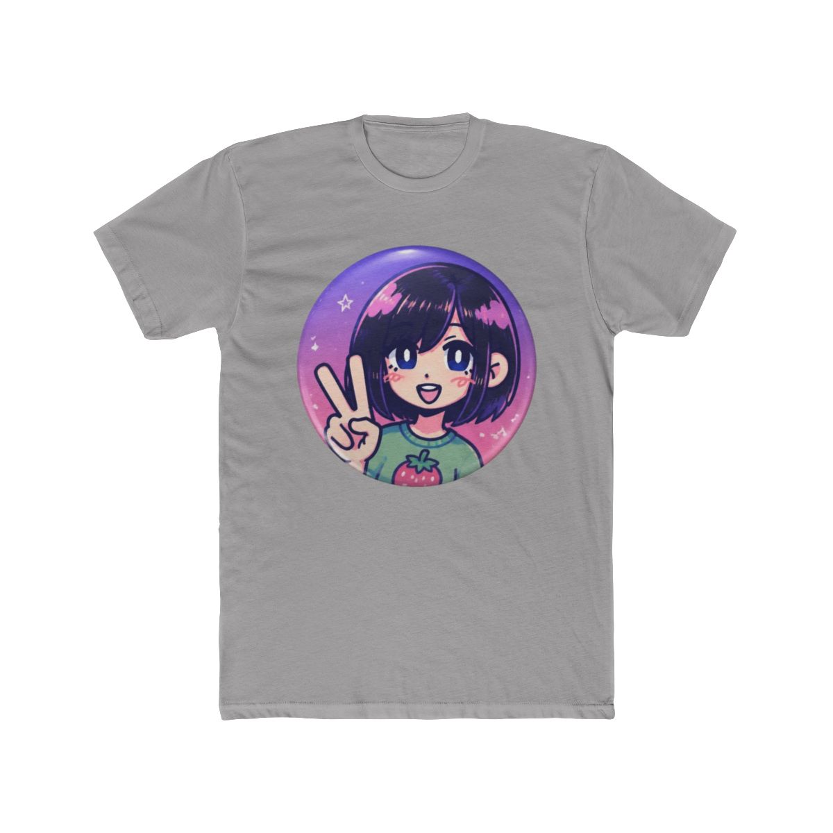 Aubrey Omori - Official T-Shirts merchandise