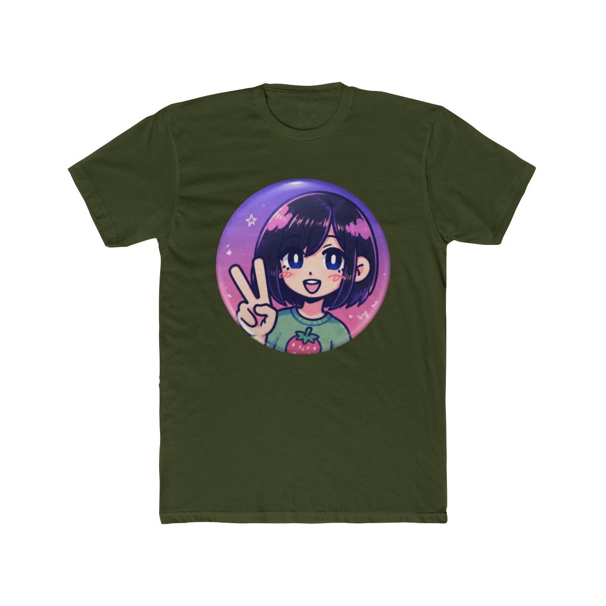 Aubrey Omori - alternate angle 5, merchandise