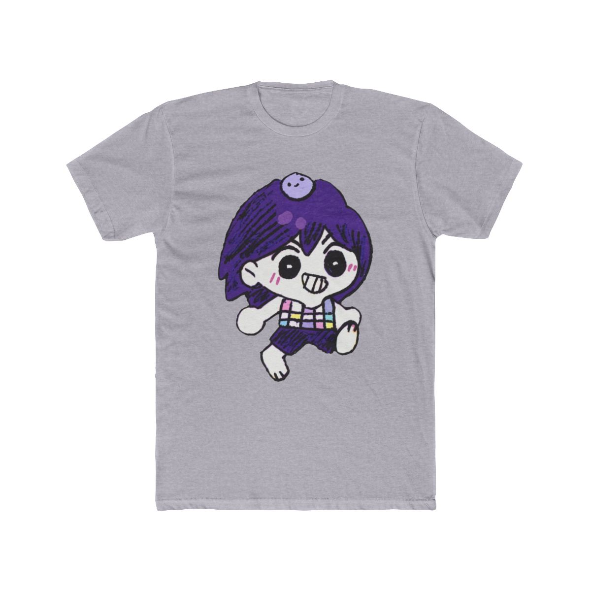 Omori Happy kel