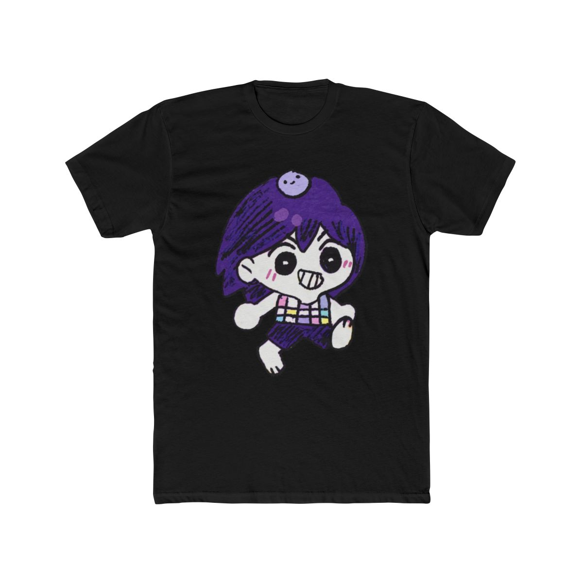 Omori Happy kel - alternate angle 3, merchandise