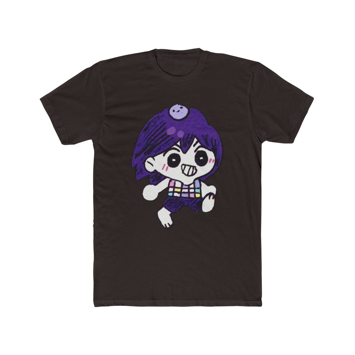 Omori Happy kel - alternate angle 2, merchandise