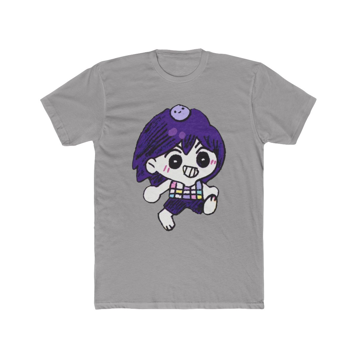 Omori Happy kel - Official T-Shirts merchandise