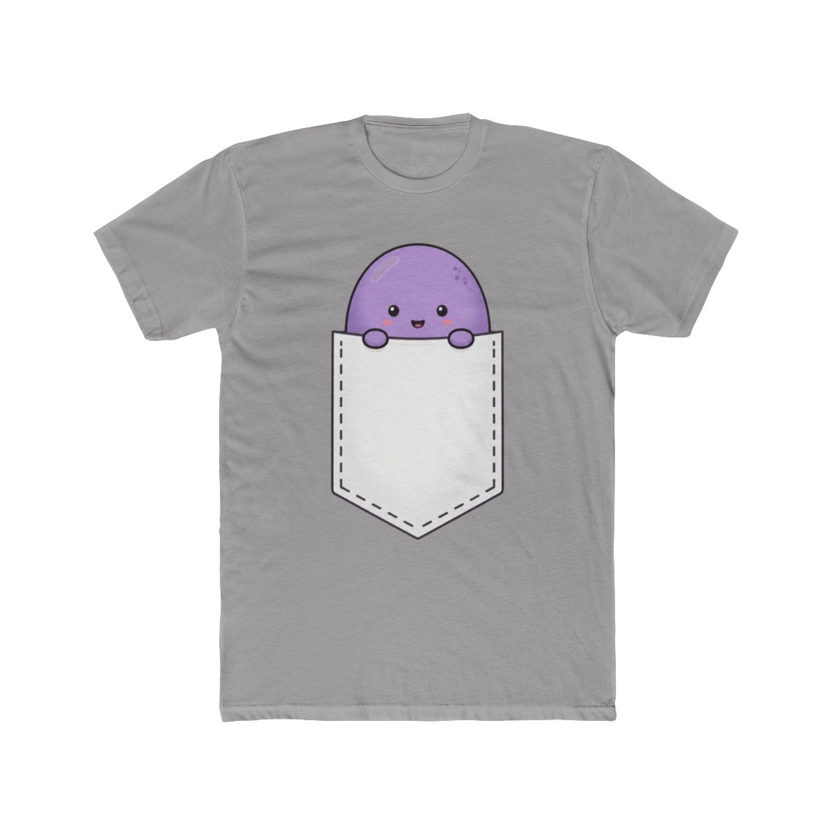 Hector in shirt transparent pocket Omori - Official T-Shirts merchandise
