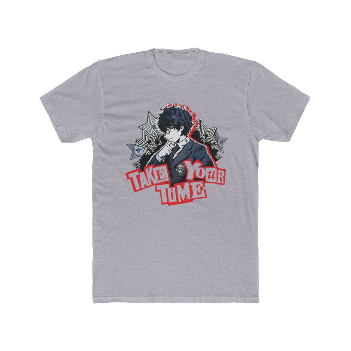 TAKE YOUR TIME | OMORI