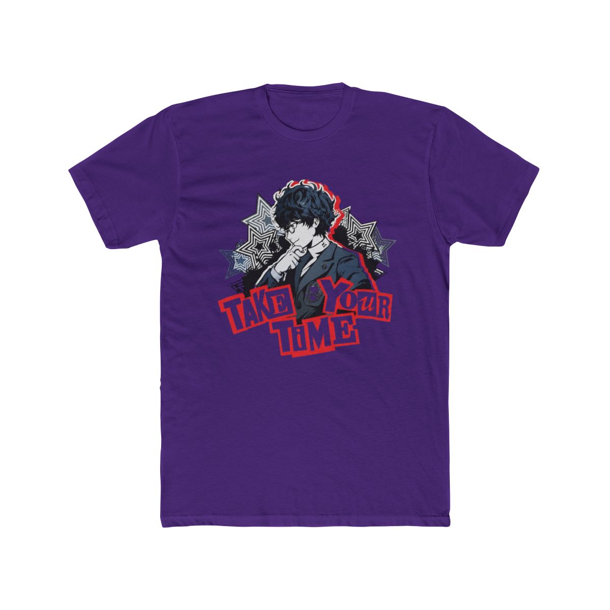 TAKE YOUR TIME | OMORI - alternate angle 4, merchandise