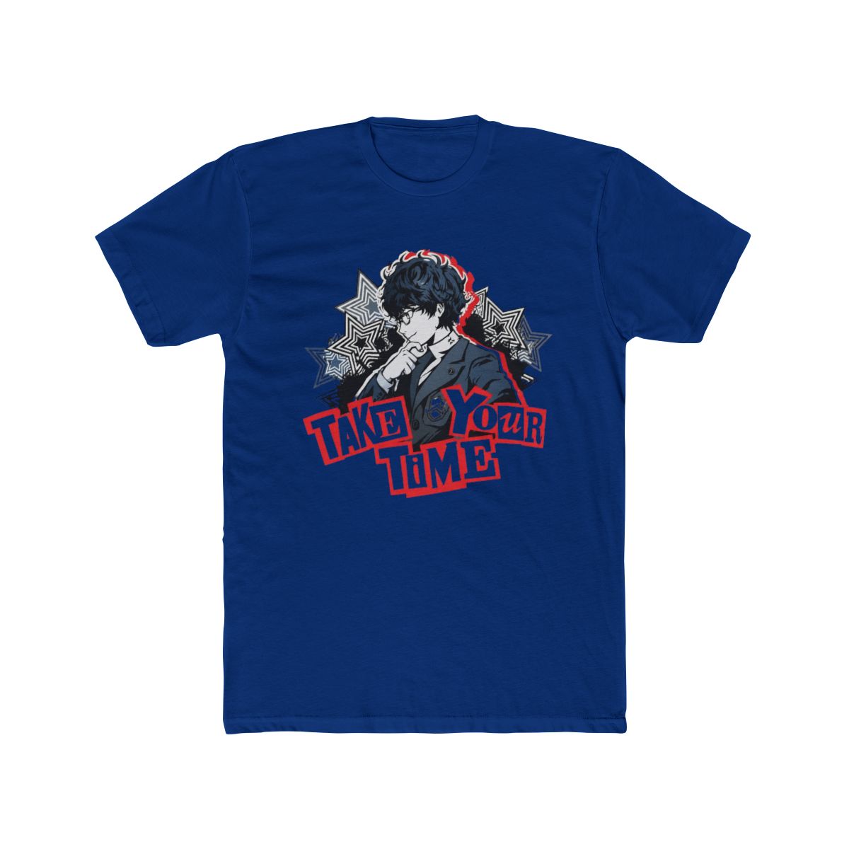 TAKE YOUR TIME | OMORI - alternate angle 3, merchandise