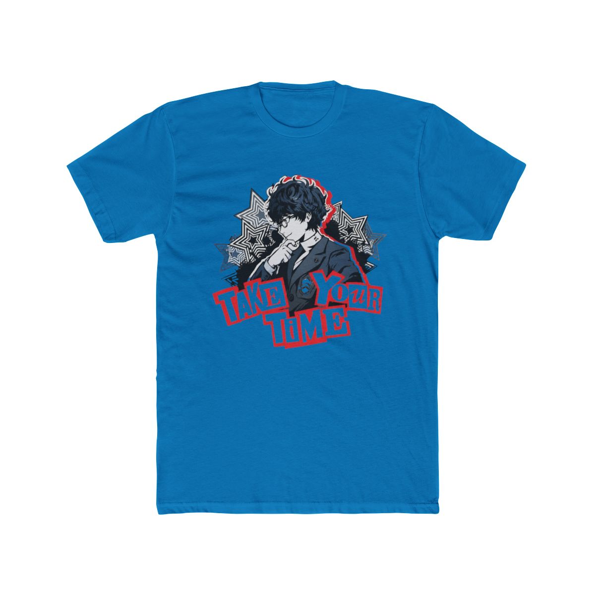 TAKE YOUR TIME | OMORI - alternate angle 2, merchandise