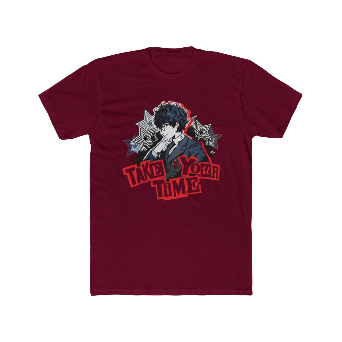 TAKE YOUR TIME | OMORI - alternate angle 5, merchandise