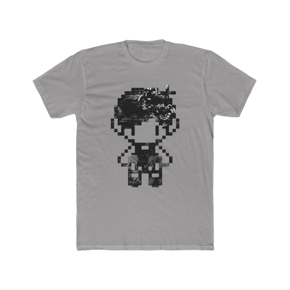 [] OMORI: The Official Design Works Artbook - Official T-Shirts merchandise