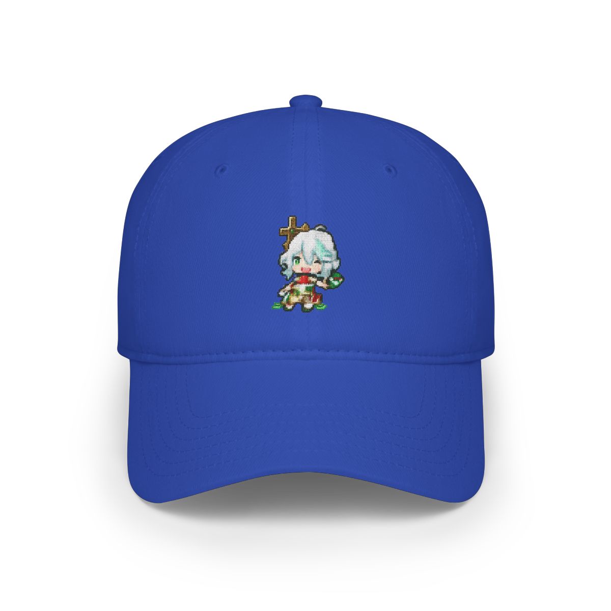 PIXEL CECILIA Cap | OMORI - alternate angle 5, merchandise