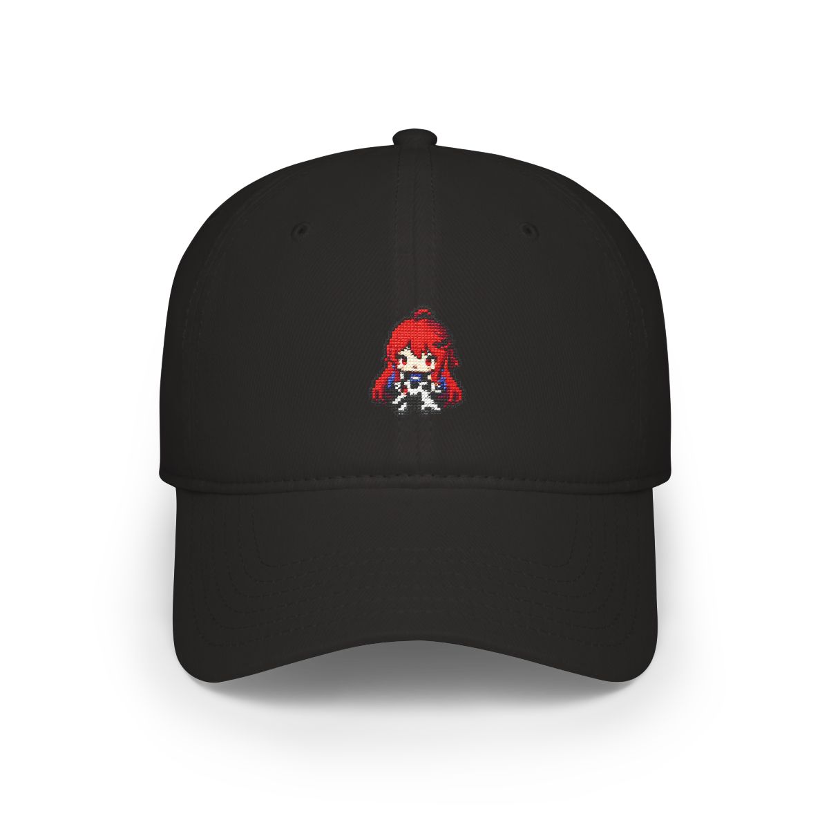 PIXEL ELIZABETH Cap | OMORI