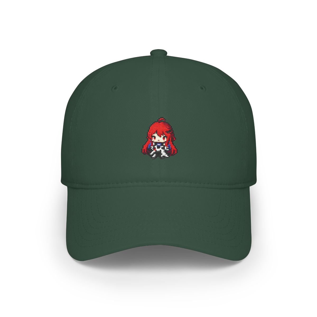 PIXEL ELIZABETH Cap | OMORI - alternate angle 4, merchandise