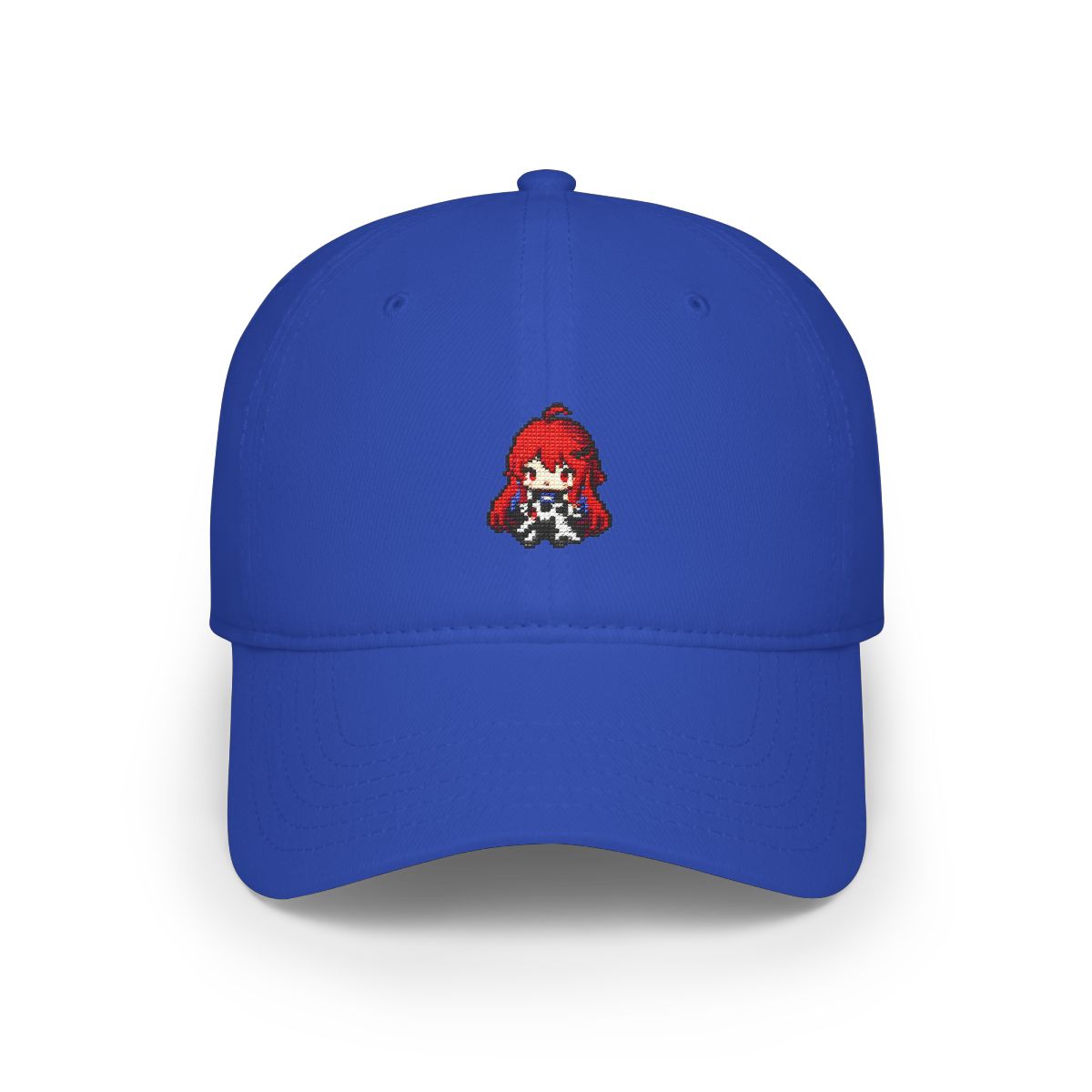 PIXEL ELIZABETH Cap | OMORI - alternate angle 5, merchandise