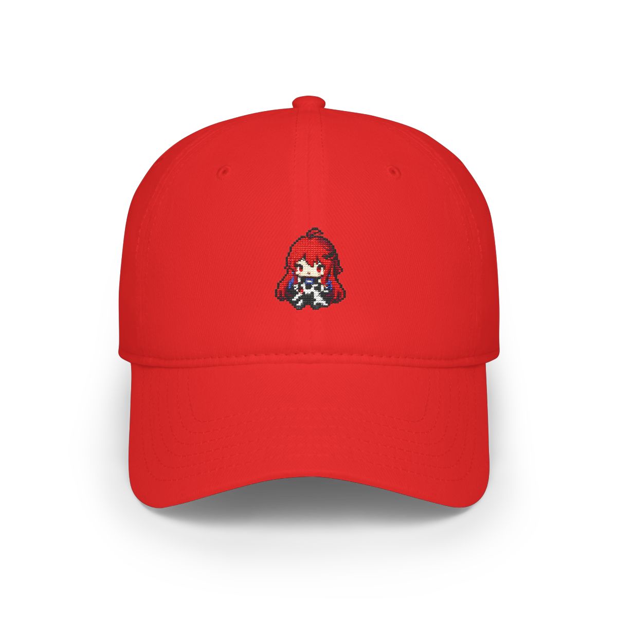 PIXEL ELIZABETH Cap | OMORI - Official Hats & Caps merchandise