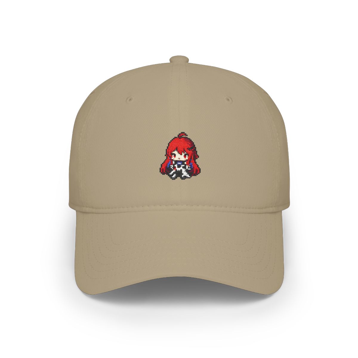 PIXEL ELIZABETH Cap | OMORI - alternate angle 3, merchandise