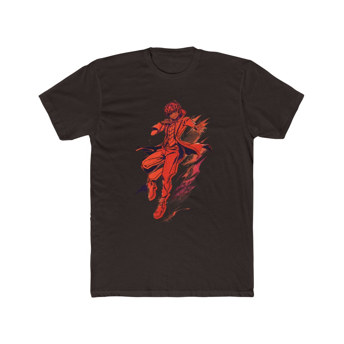 PERSONA 5 Skate Deck | OMORI - alternate angle 3, merchandise