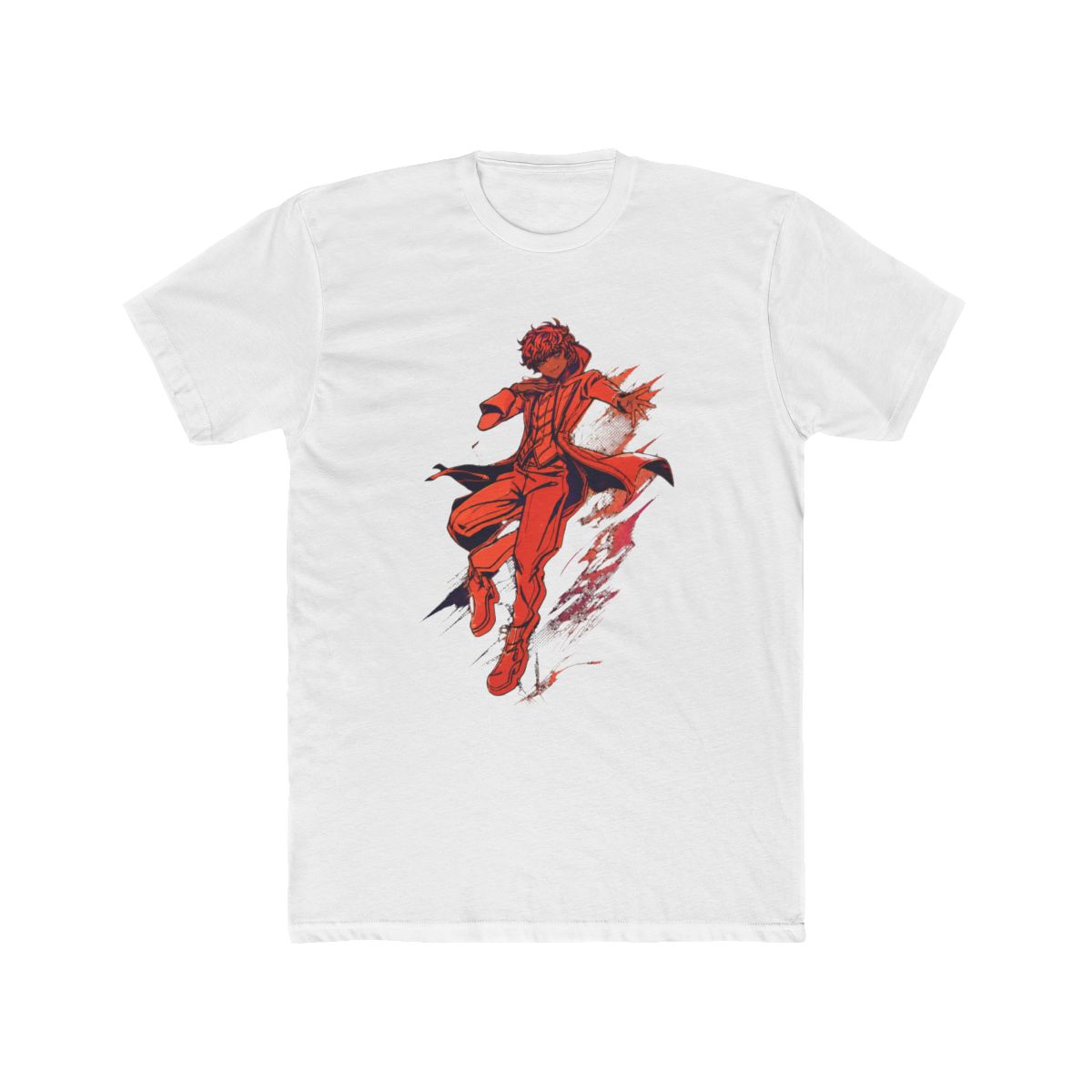 PERSONA 5 Skate Deck | OMORI - Official T-Shirts merchandise