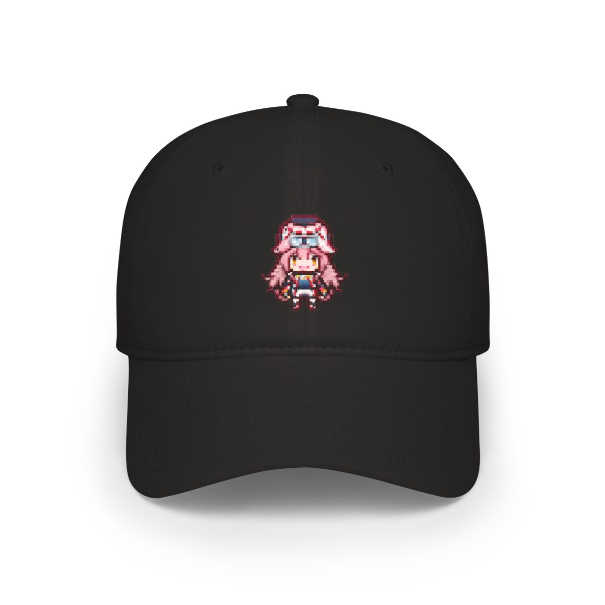PIXEL RAORA Cap | OMORI