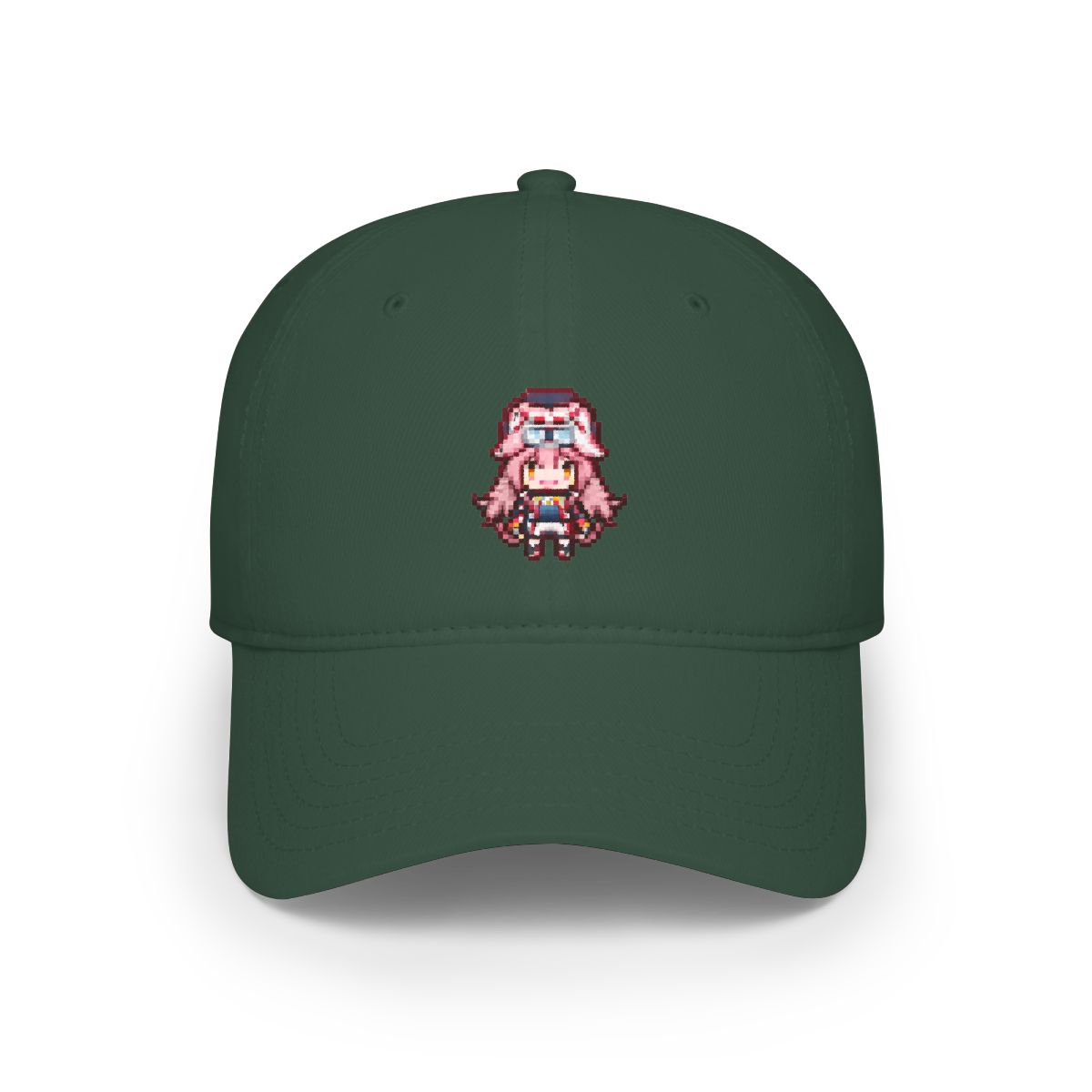 PIXEL RAORA Cap | OMORI - alternate angle 4, merchandise