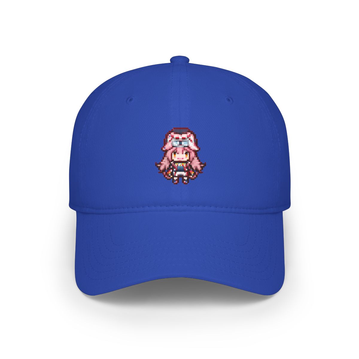 PIXEL RAORA Cap | OMORI - alternate angle 5, merchandise