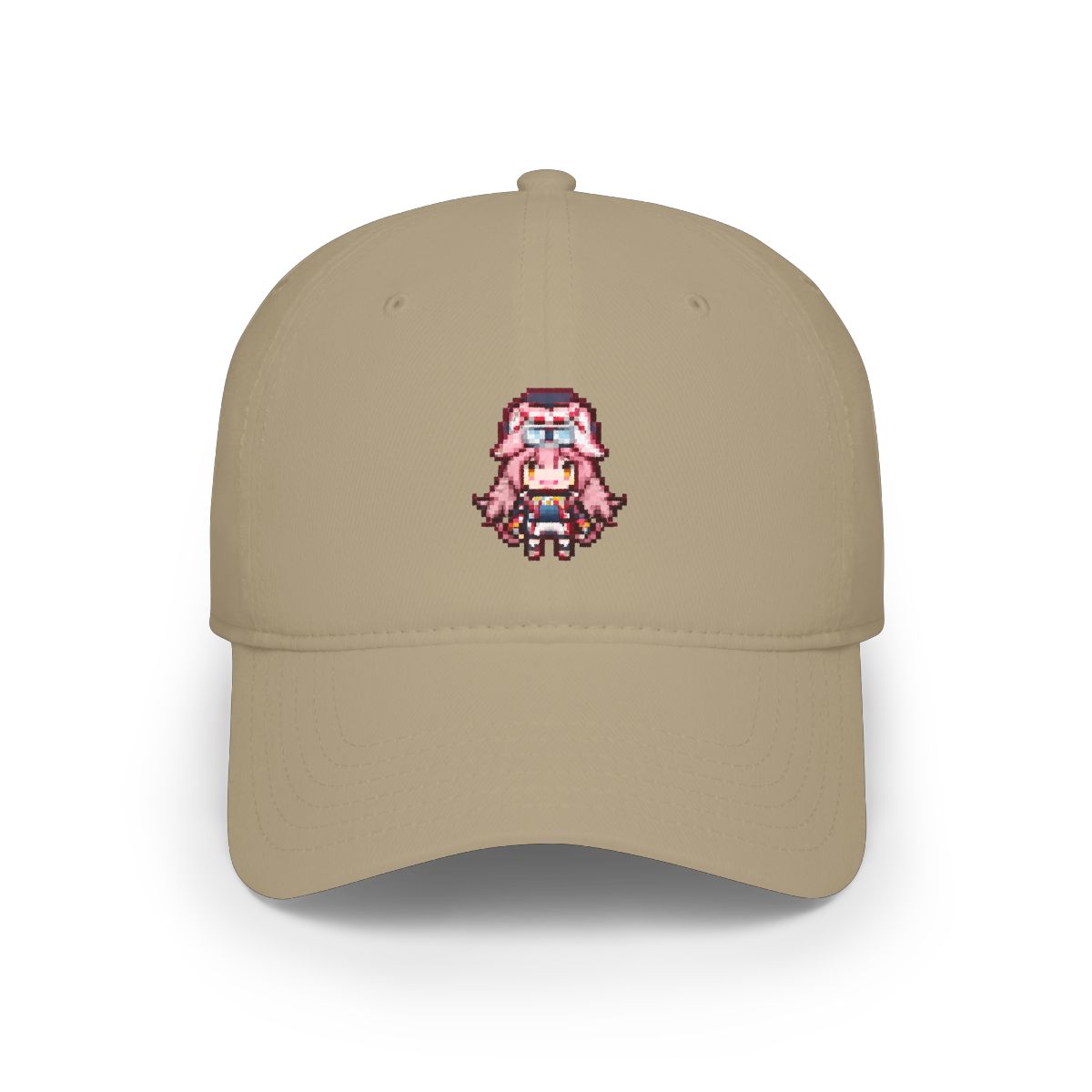 PIXEL RAORA Cap | OMORI - alternate angle 3, merchandise