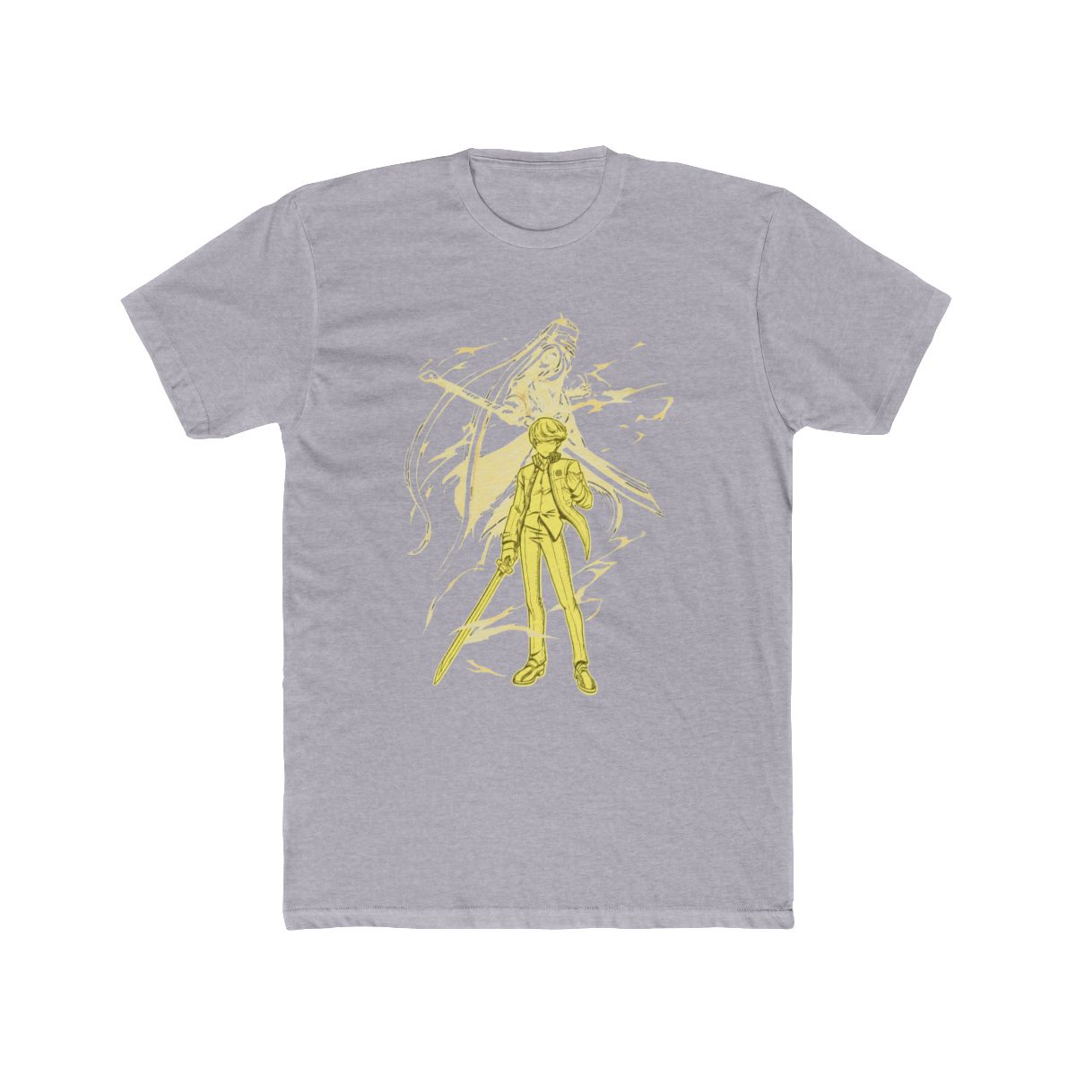 PERSONA 4 T Shirt | OMORI