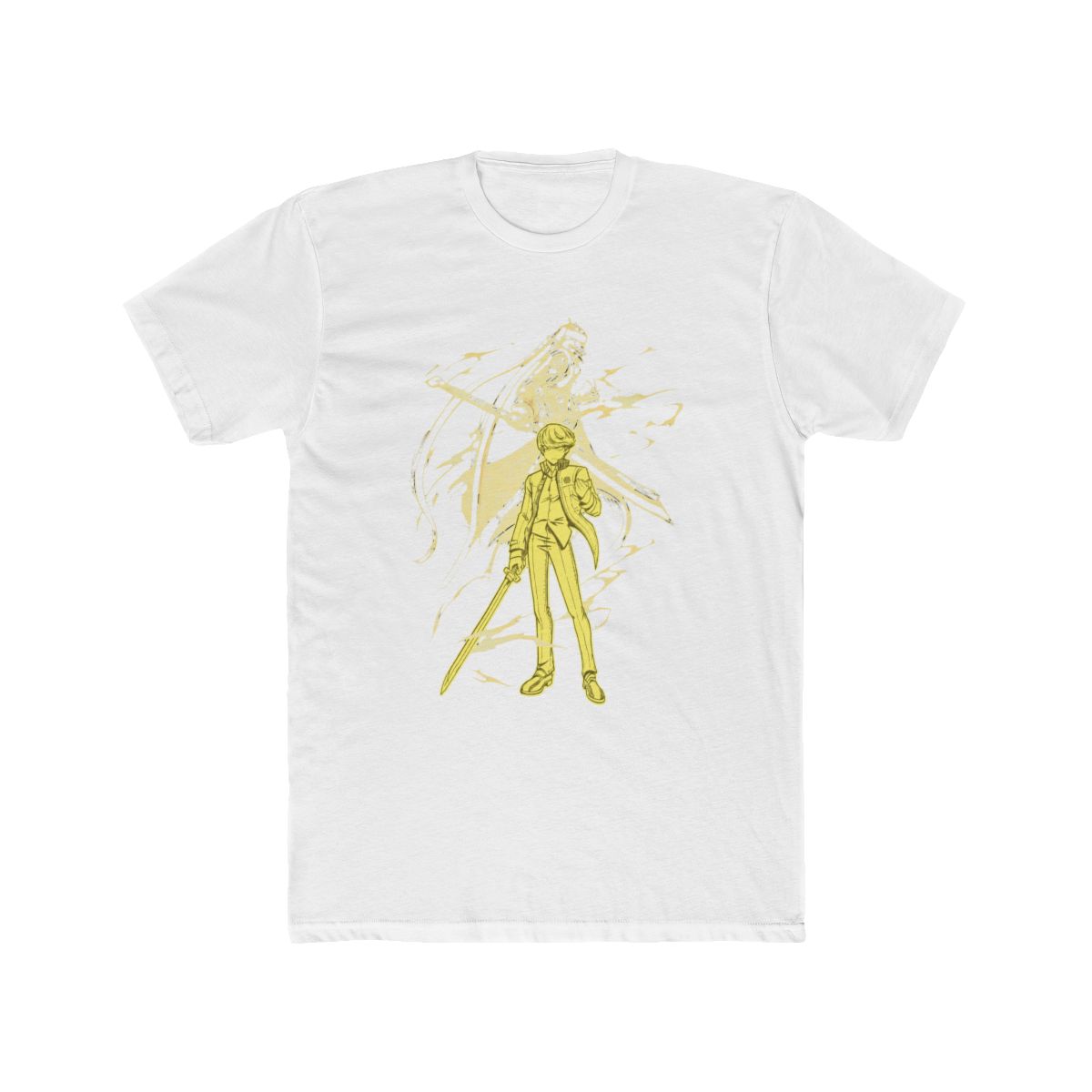 PERSONA 4 T Shirt | OMORI - Official T-Shirts merchandise